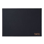 Ed Atkins signed limited edition exhibition book